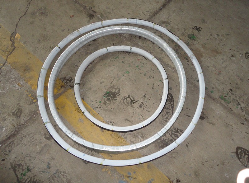 碟片式冷凝器墊子