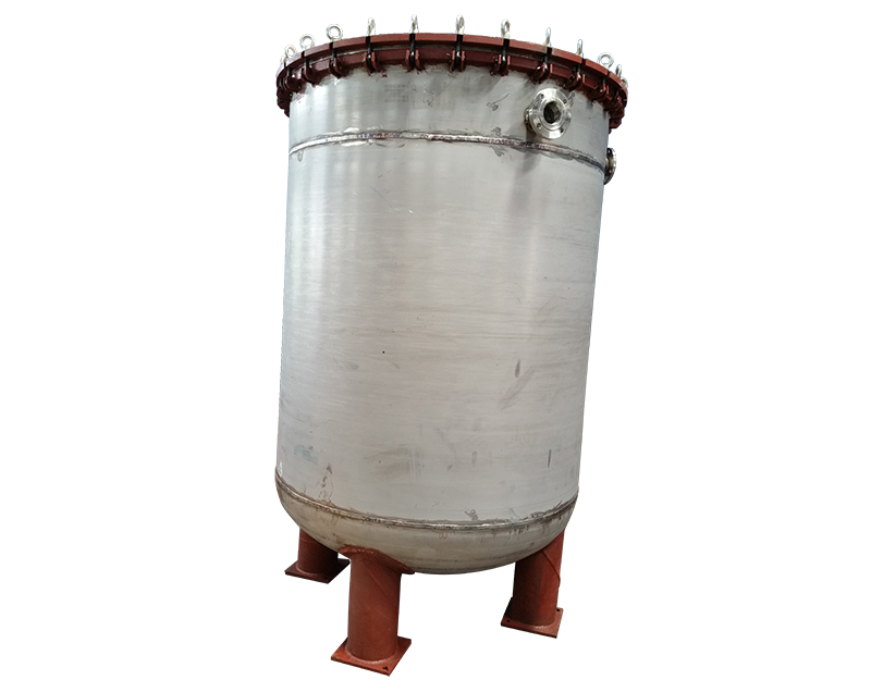 不銹鋼計(jì)量罐