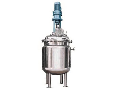 小型試驗(yàn)釜