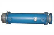列管式換熱器