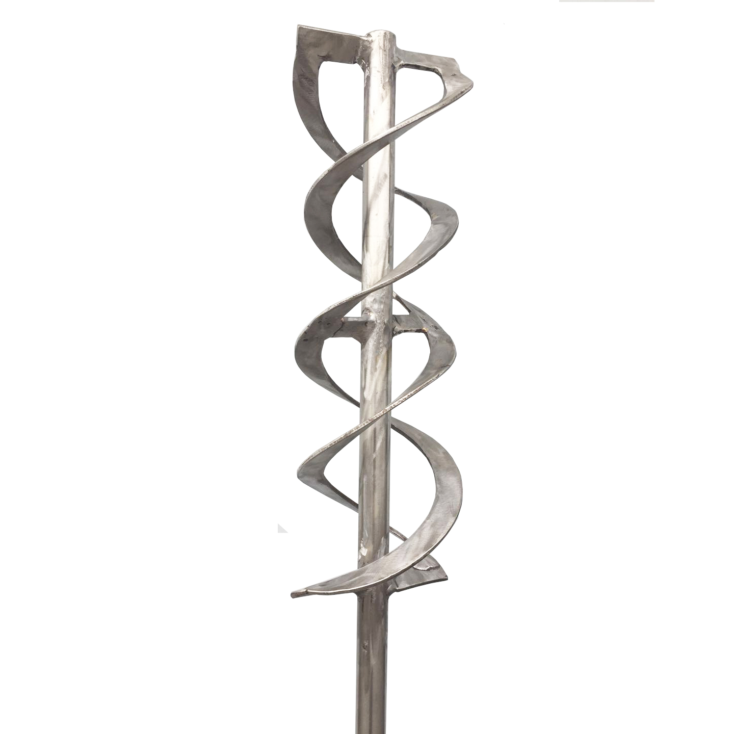 不銹鋼螺帶式攪拌