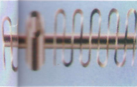 不銹鋼除沫式攪拌