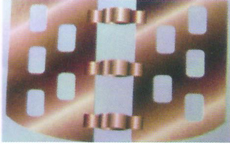 不銹鋼刮板式攪拌